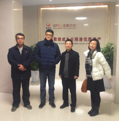 漫索研发管理 引领上海信息咨询服务的创新与实践