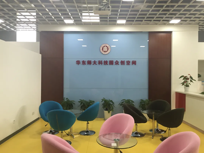 张江示范区十周年 精准孵化，为上海信息咨询服务“因材施教”