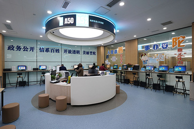 上海出台首个政务公开服务规范，信息咨询迈向标准化新阶段