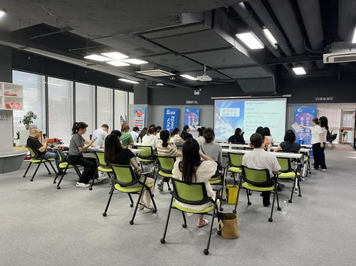 上海建成324个就业服务站点 精准助力优化营商环境